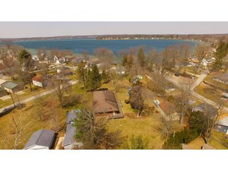 Property photo 2 - REAL ESTATE AUCTION IN STEUBEN COUNTY, INDIANA
